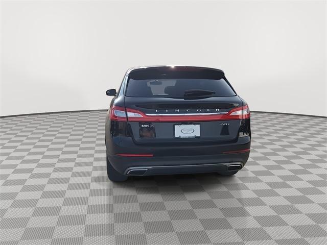 used 2016 Lincoln MKX car, priced at $17,689