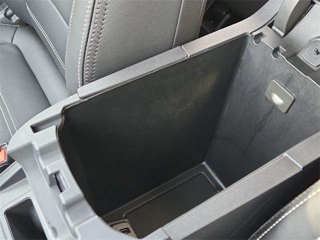 used 2023 GMC Terrain car, priced at $33,189