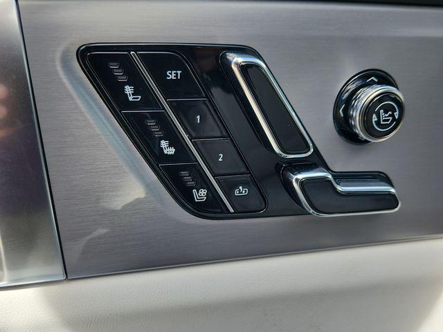 new 2026 Cadillac VISTIQ car, priced at $81,615