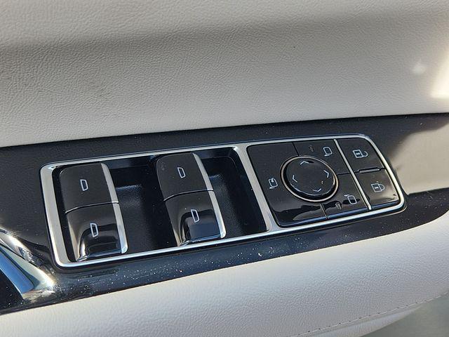 new 2026 Cadillac VISTIQ car, priced at $81,615