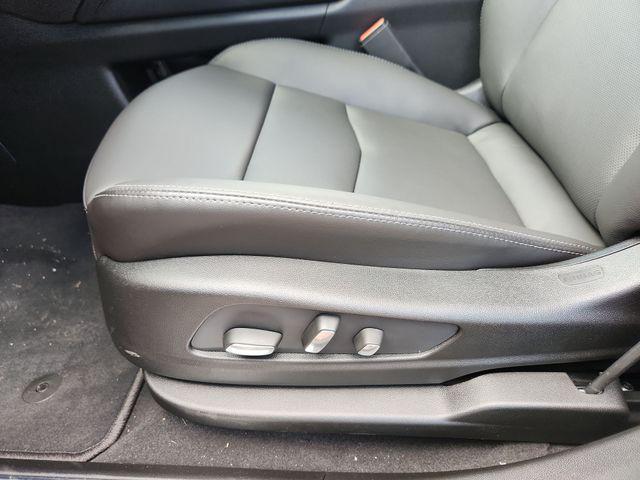 new 2026 Cadillac XT5 car, priced at $63,415