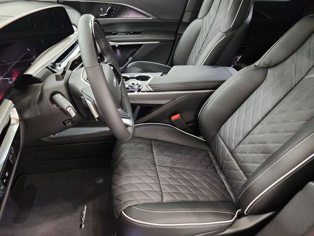 new 2026 Cadillac LYRIQ car, priced at $91,110