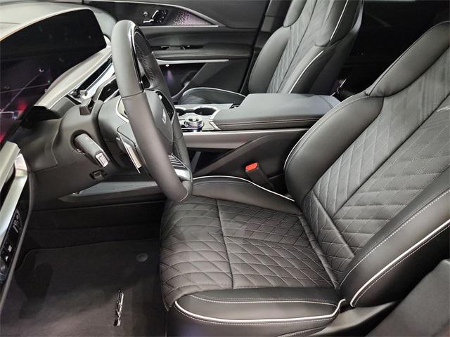 new 2026 Cadillac LYRIQ car, priced at $91,110