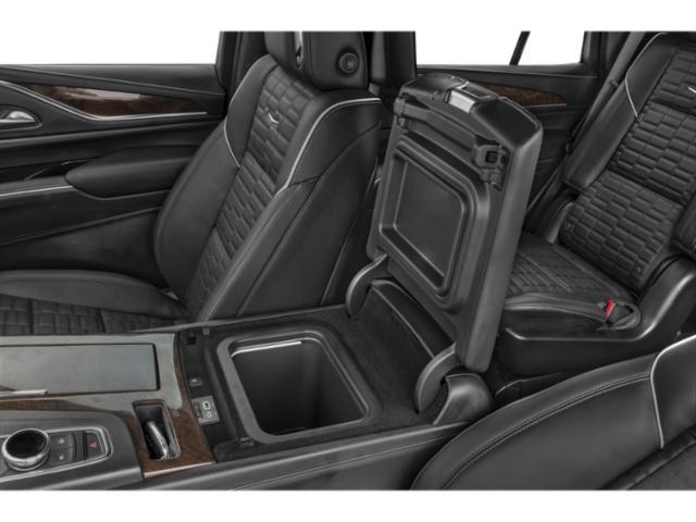 used 2024 Cadillac Escalade car, priced at $98,599