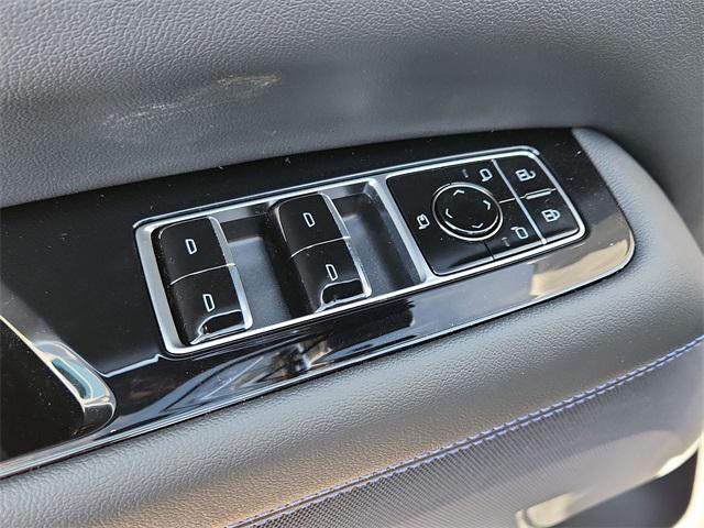 new 2026 Cadillac Escalade IQL car, priced at $143,355