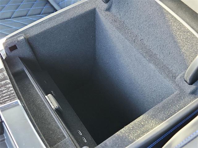 new 2026 Cadillac Escalade IQL car, priced at $143,355