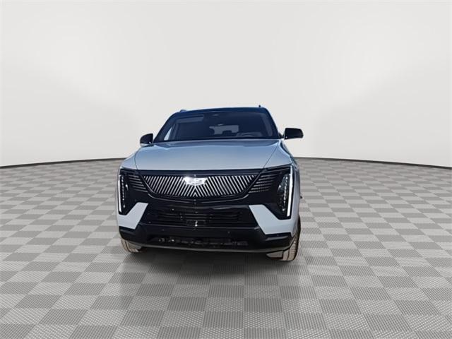 new 2026 Cadillac Escalade IQL car, priced at $143,355