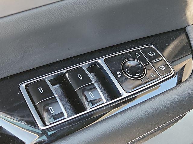 new 2026 Cadillac VISTIQ car, priced at $82,189