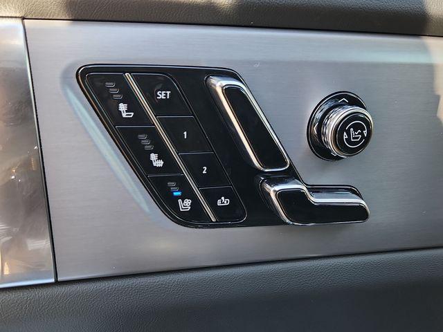 new 2026 Cadillac VISTIQ car, priced at $82,189