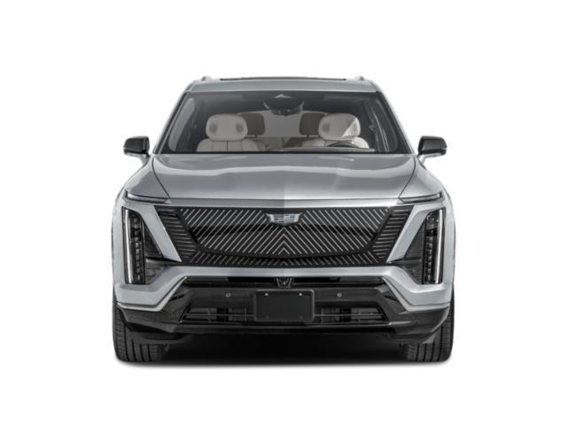 new 2026 Cadillac VISTIQ car, priced at $82,189