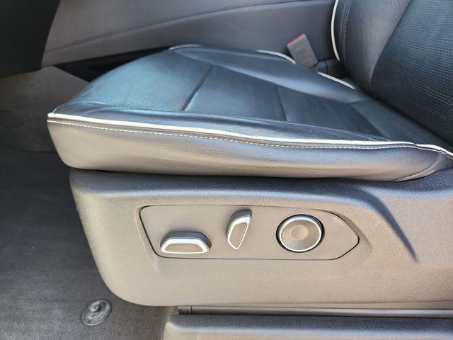 used 2021 Cadillac Escalade car, priced at $71,599