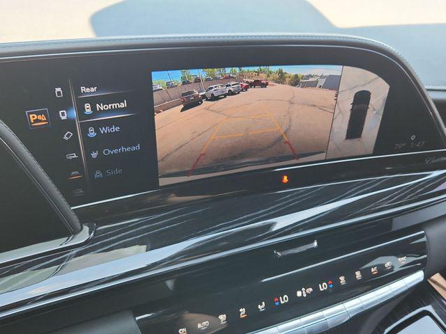 used 2021 Cadillac Escalade car, priced at $71,599