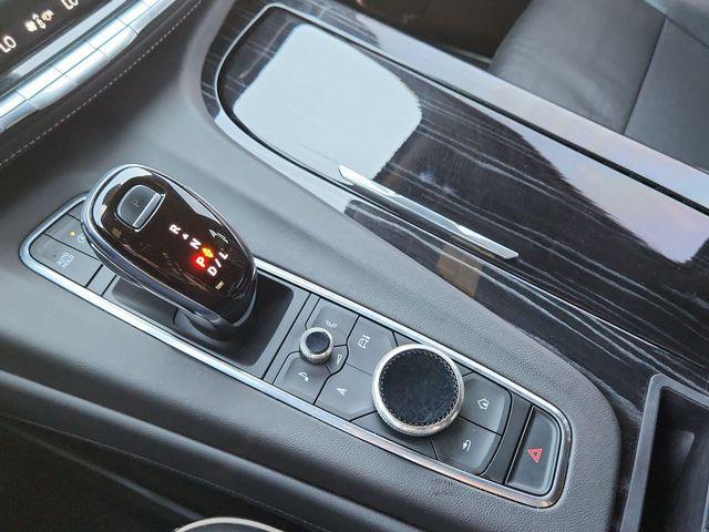 used 2021 Cadillac Escalade car, priced at $71,599