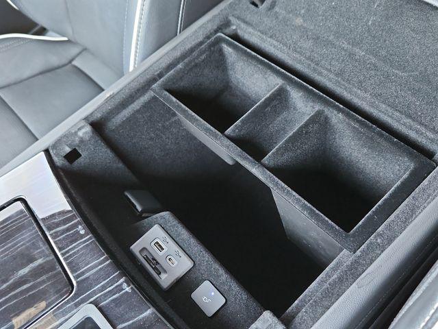 used 2021 Cadillac Escalade car, priced at $71,599