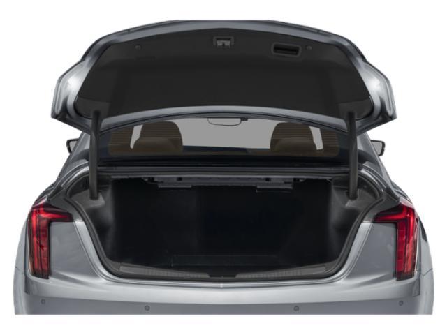 new 2026 Cadillac CT5 car, priced at $58,765