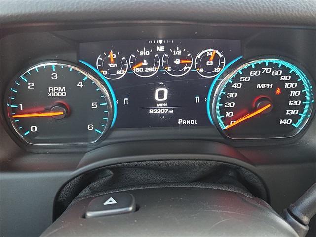 used 2018 GMC Yukon car, priced at $30,689