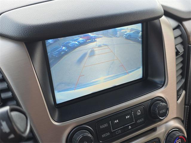 used 2018 GMC Yukon car, priced at $30,689