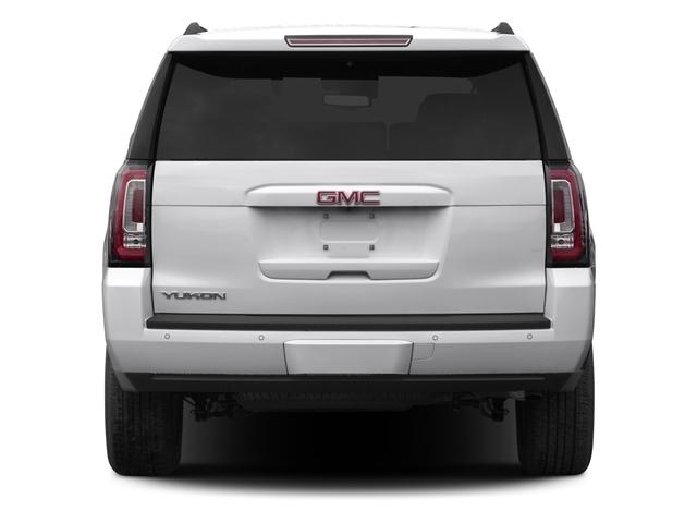 used 2016 GMC Yukon car, priced at $18,684