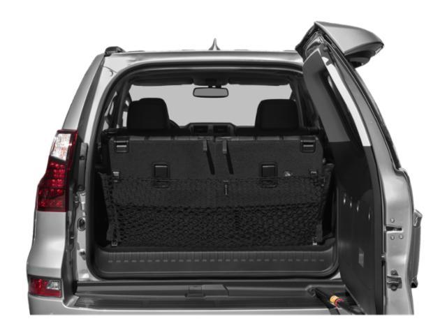 used 2019 Lexus GX 460 car, priced at $40,189