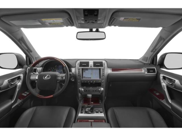 used 2019 Lexus GX 460 car, priced at $40,189