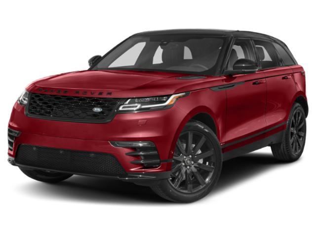 used 2020 Land Rover Range Rover Velar car, priced at $31,799