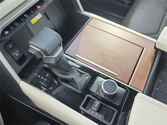 used 2022 Toyota Tundra Hybrid car, priced at $48,189