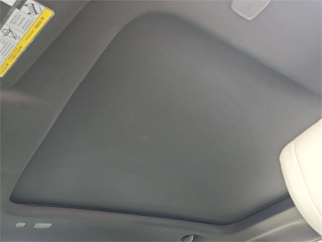 used 2022 Toyota Tundra Hybrid car, priced at $48,189