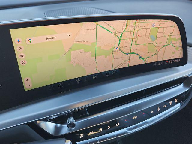 new 2025 Cadillac LYRIQ car, priced at $72,825