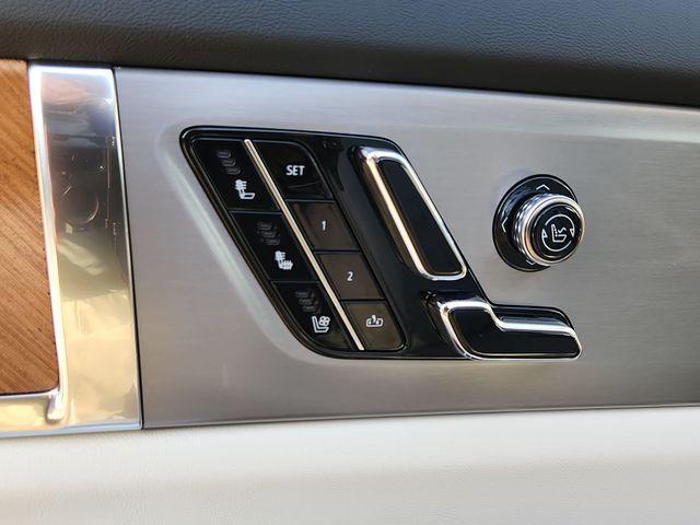 new 2026 Cadillac VISTIQ car, priced at $82,990