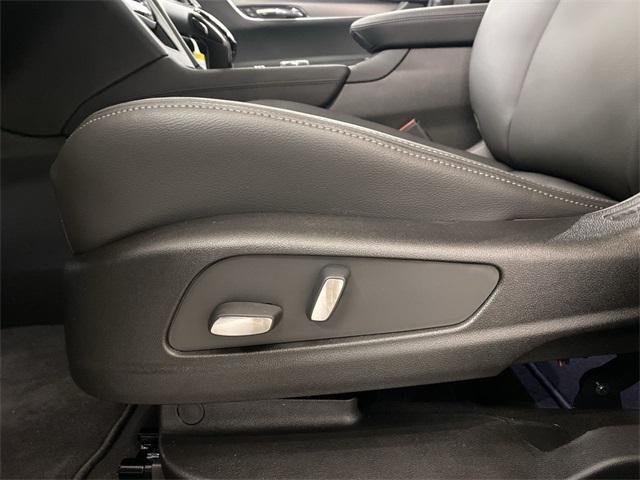 new 2025 Cadillac XT6 car, priced at $53,815