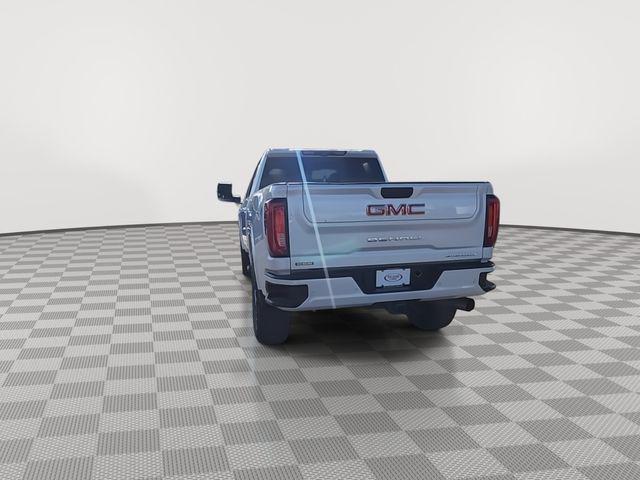 used 2023 GMC Sierra 3500 car, priced at $56,599