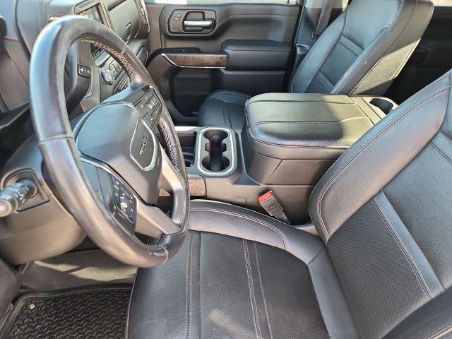 used 2023 GMC Sierra 3500 car, priced at $56,599
