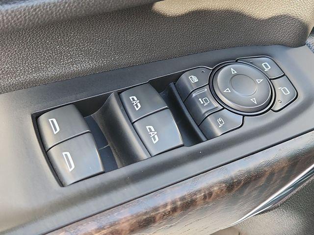 used 2023 GMC Sierra 3500 car, priced at $56,599