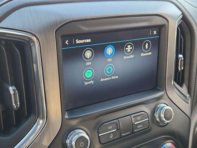used 2023 GMC Sierra 3500 car, priced at $56,599