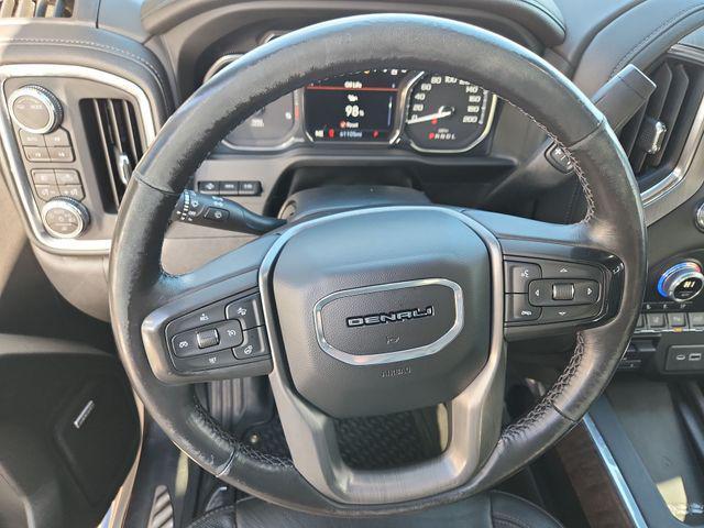 used 2023 GMC Sierra 3500 car, priced at $56,599