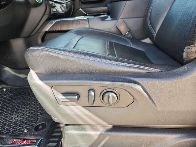 used 2023 GMC Sierra 3500 car, priced at $56,599