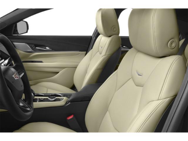 used 2021 Cadillac CT4 car, priced at $35,099