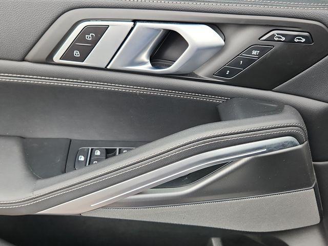 used 2023 BMW X6 car, priced at $53,799