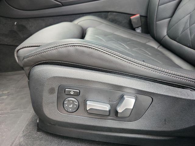 used 2023 BMW X6 car, priced at $53,799