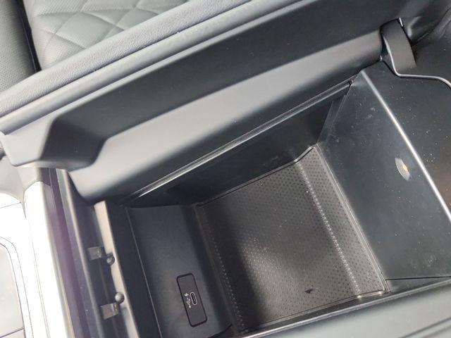 used 2023 BMW X6 car, priced at $53,799