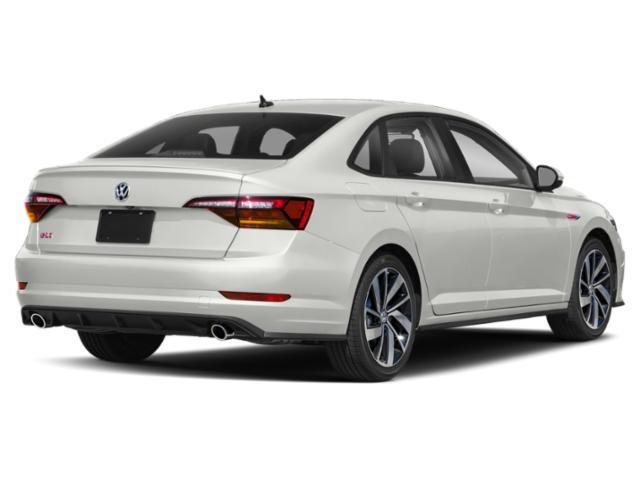 used 2019 Volkswagen Jetta GLI car, priced at $15,689