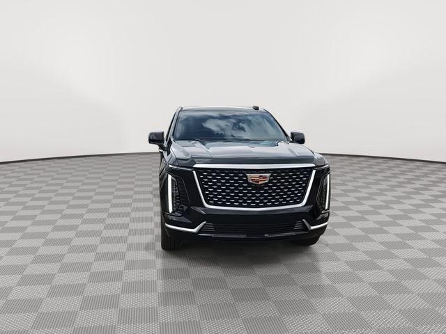 new 2026 Cadillac Escalade ESV car, priced at $119,650