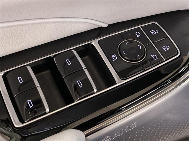 new 2025 Cadillac LYRIQ car, priced at $71,514