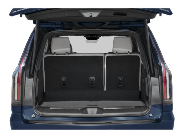 new 2026 Cadillac Escalade car, priced at $115,450