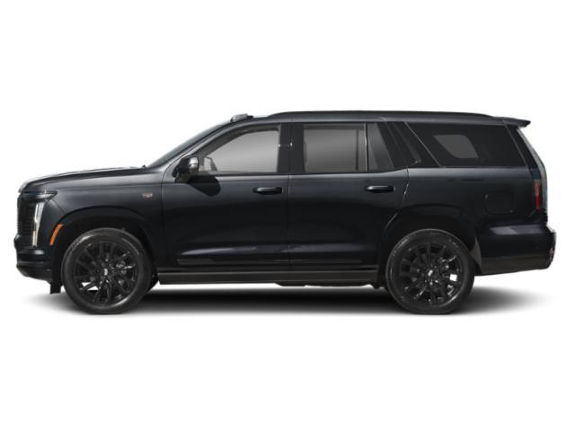 new 2026 Cadillac Escalade car, priced at $115,450