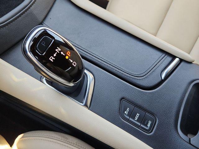 used 2017 Cadillac XT5 car, priced at $18,399