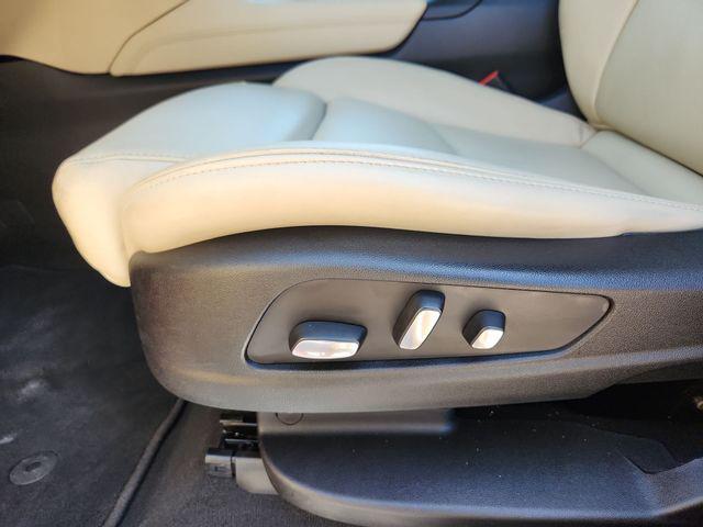 used 2017 Cadillac XT5 car, priced at $18,399