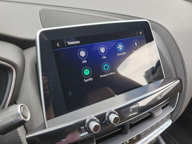 used 2021 Cadillac CT5 car, priced at $40,599