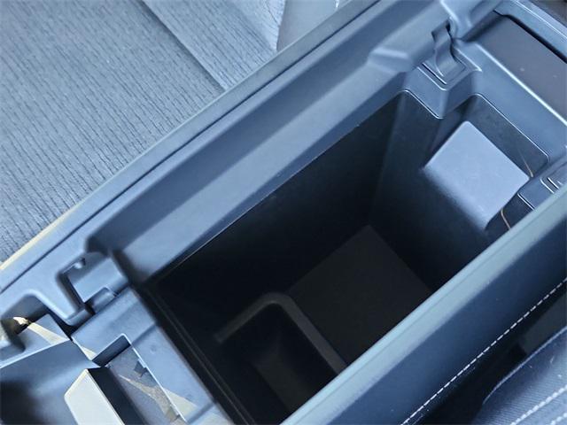 used 2023 Nissan Rogue car, priced at $24,689