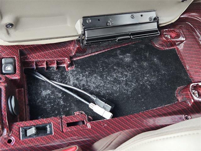 used 2003 Chevrolet Corvette car, priced at $17,189